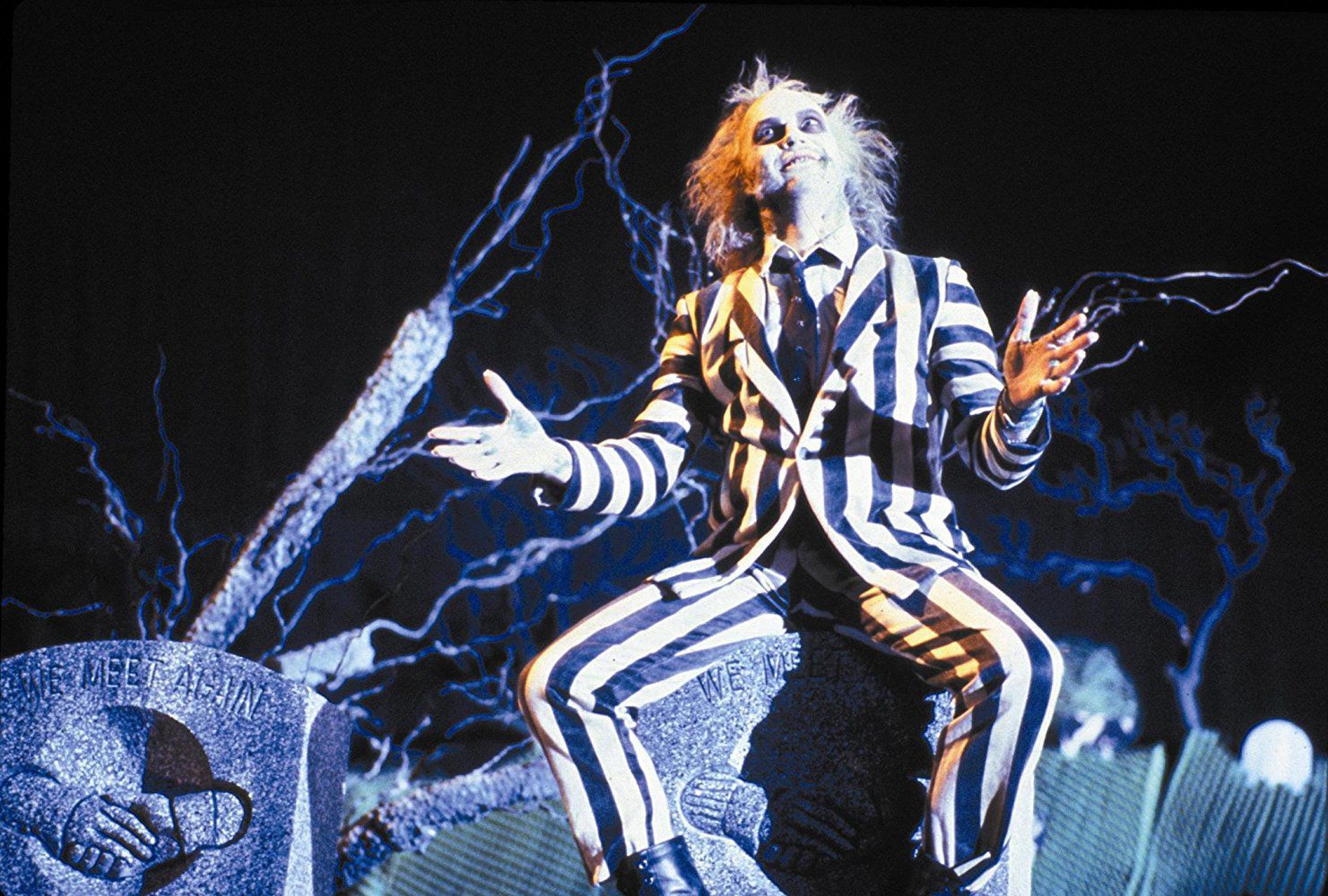 Beetlejuice (1988)